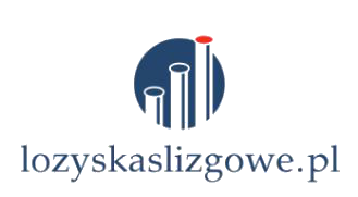 logo marki lozyskaslizgowe.pl tuleje slizgowe, lozyska
